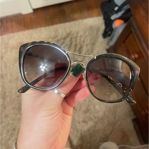 Women’s Burberry Sunglasses